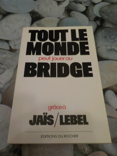 Tout monde peut jouer au - peut,