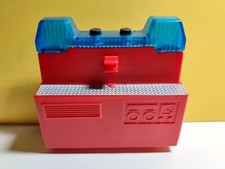 PLAYMOBIL Sirene Camion