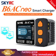 SKYRC B6ACneo Balance Charger