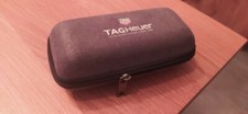 TAG HEUER BOITE BOX - etuit lunette - sunglasses box 