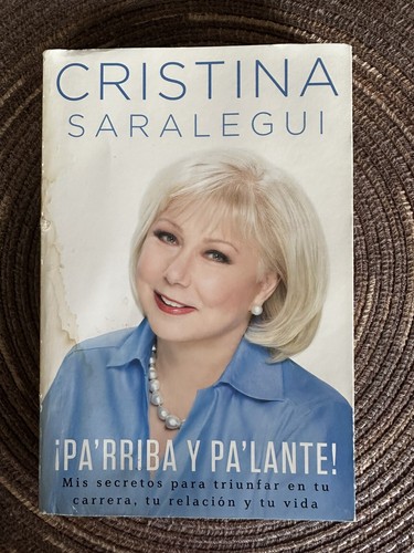 Ribba lante cristina - !pa'ribba,