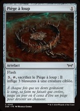 piège à loup   C X4   mornebrune