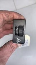 Commande de reglage hauteur de