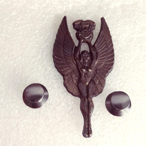 Pin lapel pins - up,