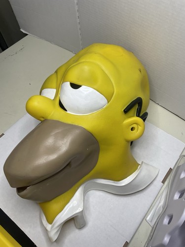 Homer simpson the simpsons - the,