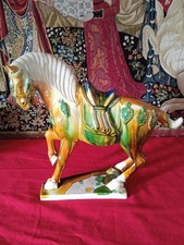 Bel sculpture cheval 🐎