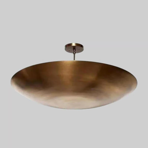 Lustre spoutnik moderne - moderne, en