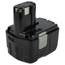 Batterie pour Hitachi DS 14DVA