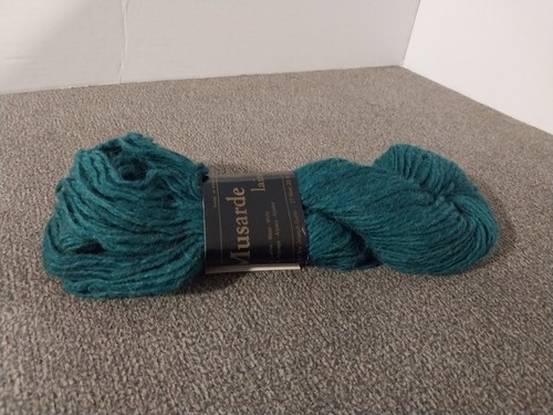 Musarde laines plassard yarn - plassard,