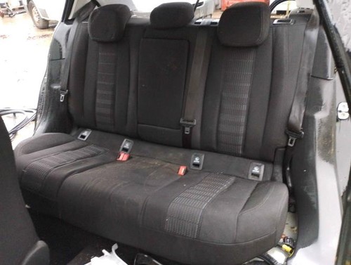 Banquette arriere peugeot 308 - banquette,