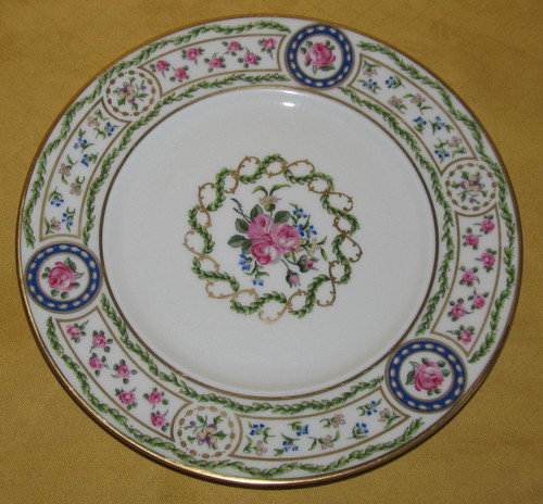 Haviland louveciennes - -,