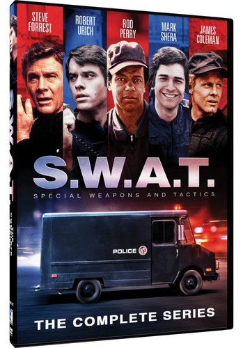 The complete series - the,