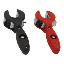 Coupe-tube à cliquet haute