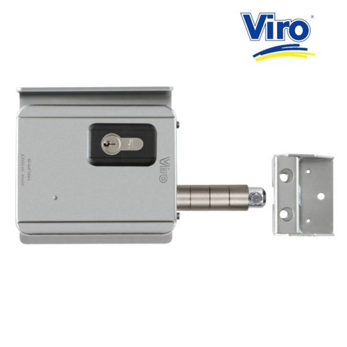 Serrure électrique viro v09 - serrure,