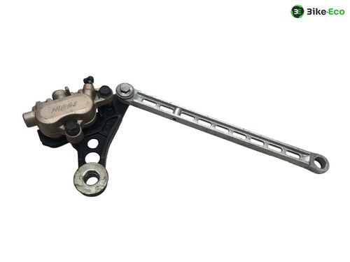 Etrier frein arriere honda - etrier,