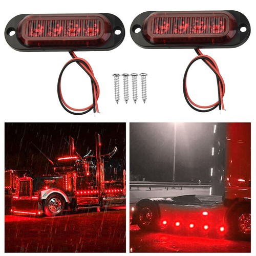 Twin pack feux marqueur - twin,