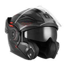 Nox casque modulable spinner - casque,