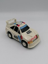 Majorette France  -  Peugeot