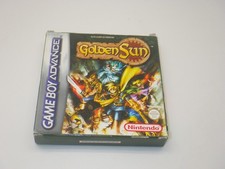 Boîte vide + Notice Golden