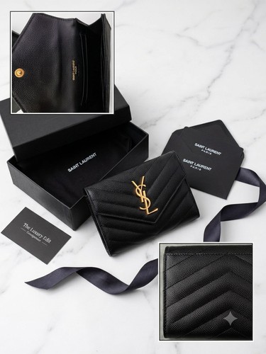 Porte feuille cassandre - , en