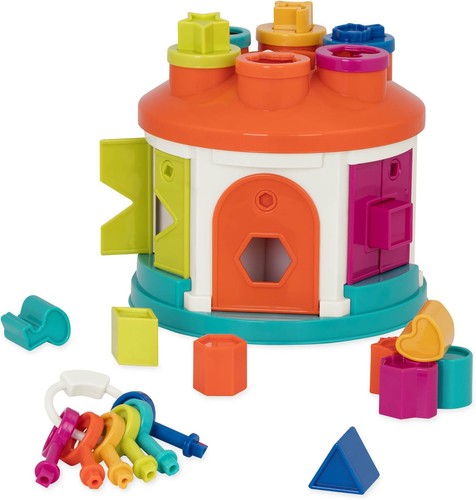 Battat maison trieur de - ,