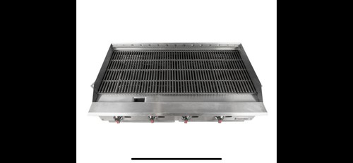 Grill
