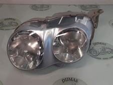 Optique avant principal gauche