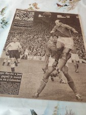 but et club le miroir des