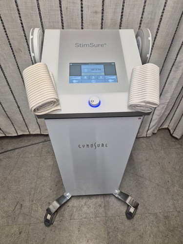 Zimmer cynosure stimsure - zimmer,