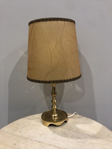 Ancienne lampe bureau - bureau, ou