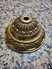 1 Rosace Accesssoire lustre