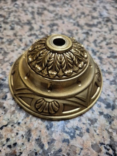 Rosace accesssoire lustre - accesssoire,