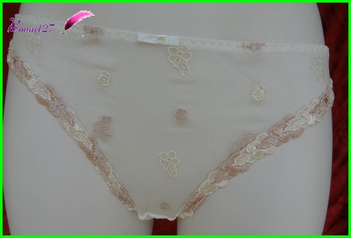 Culotte slip miriale - /,