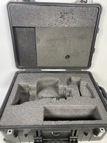 Valise pelicase roues - valise,