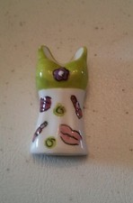 015 Cute Picard Porcelain