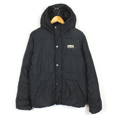 Veste matelassée homme