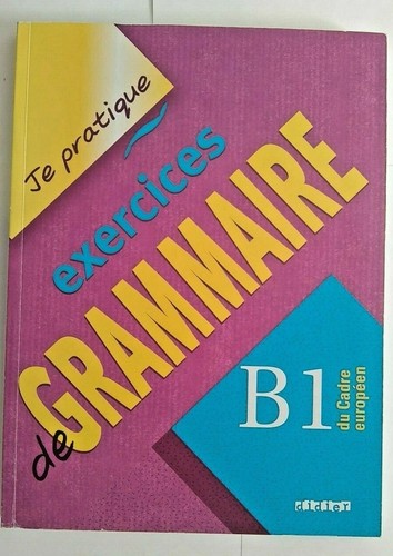French exercices de - french,