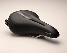 Women / Femme Specific Saddle / Selle Terry Fisio GTC Saddle - City / Touring
