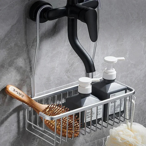 Aluminium salle bain - aluminium,