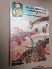 Oncle Paul Histoire en BD 2 première édition  1974 tbe