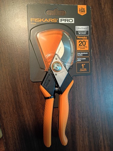 Fiskars pro cutting - pro,