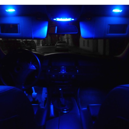 Smd led eclairage intérieur - led,
