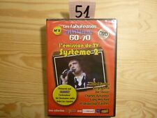 DVD : Les Fabuleuses Années