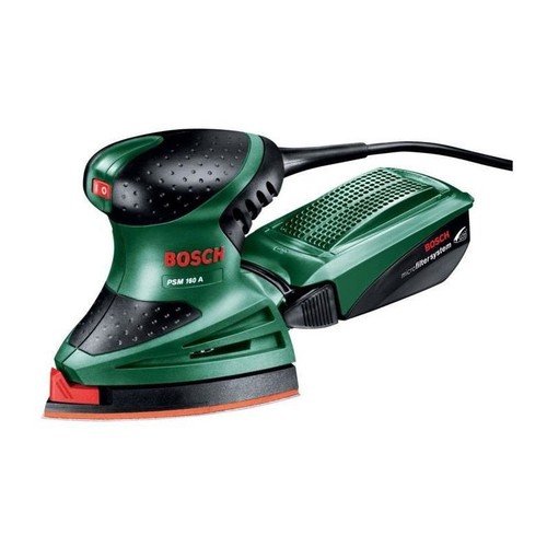 Bosch ponceuse multi psm - multi,