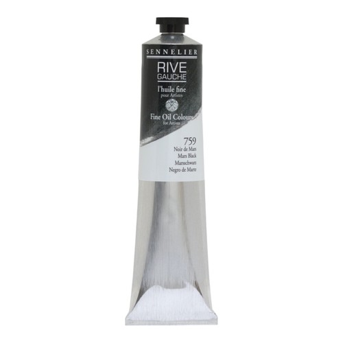 Peinture huile fine - fine,