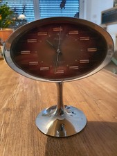 Réveil vintage rhythm année - réveil,