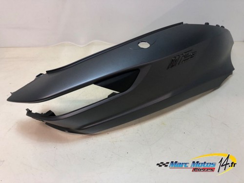 Cache lateral droit piaggio - lateral,