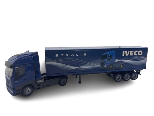 Camion 43ème iveco - camion,