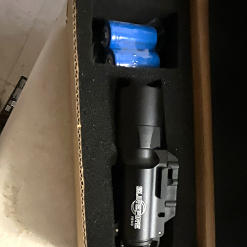 Surefire x300 ultra x300u - x300, x300u-a
