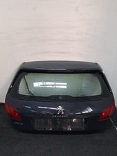 Malle/Hayon arriere PEUGEOT 308 2 PHASE 1 1610669880